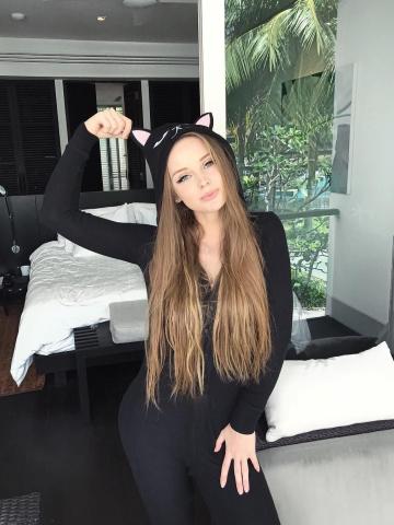 Илона Нежная Блондинка Болохово